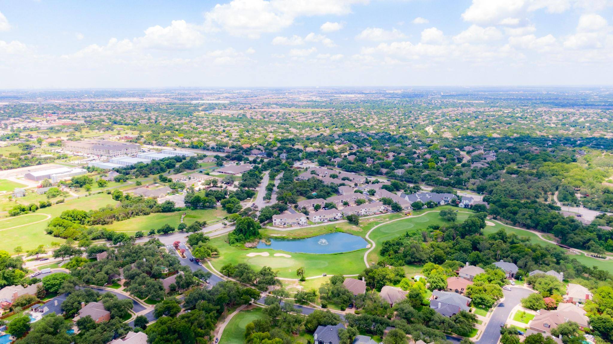 Round Rock, TX 78664,3300 Forest Creek DR #45