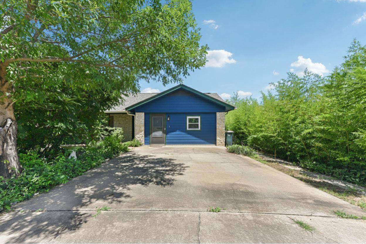 Round Rock, TX 78681,602 Splitrock