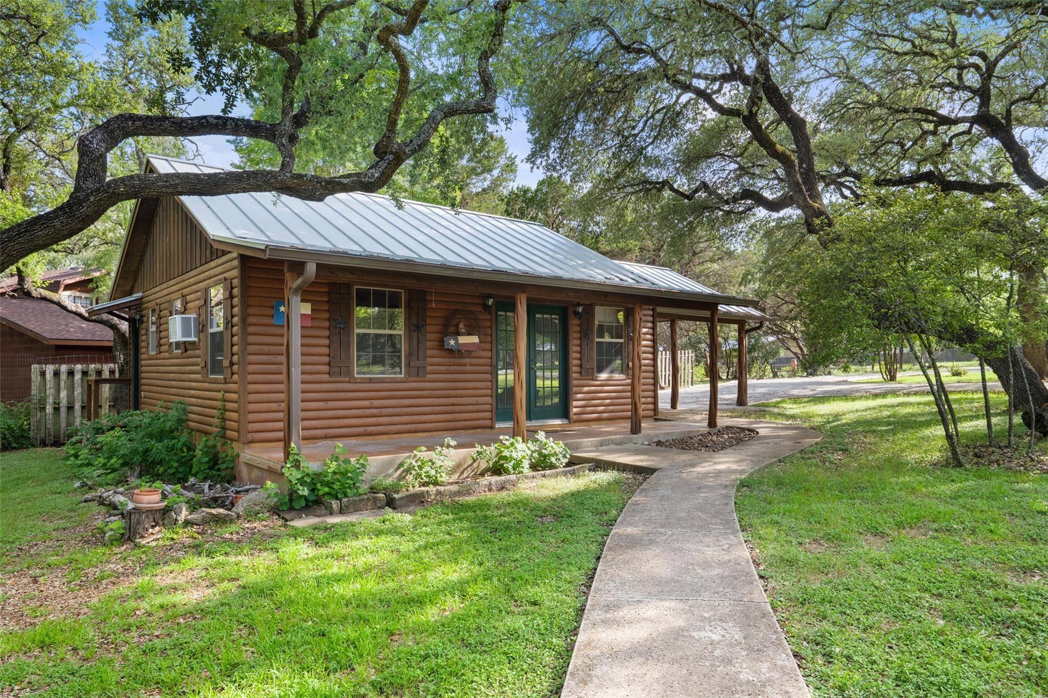 Wimberley, TX 78676,301 Wilson Creek CIR