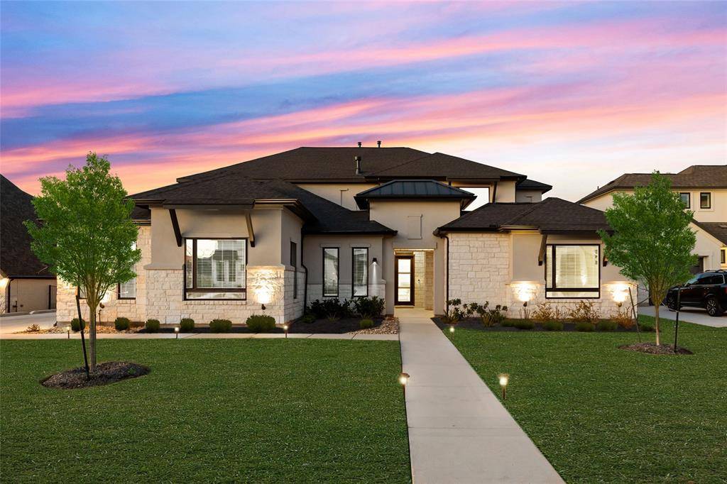 Liberty Hill, TX 78642,204 Roseleaf CT