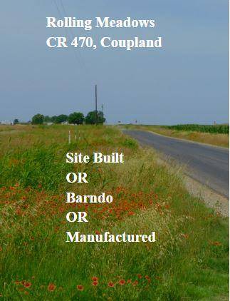 Coupland, TX 78615,3009 Dolphin DR