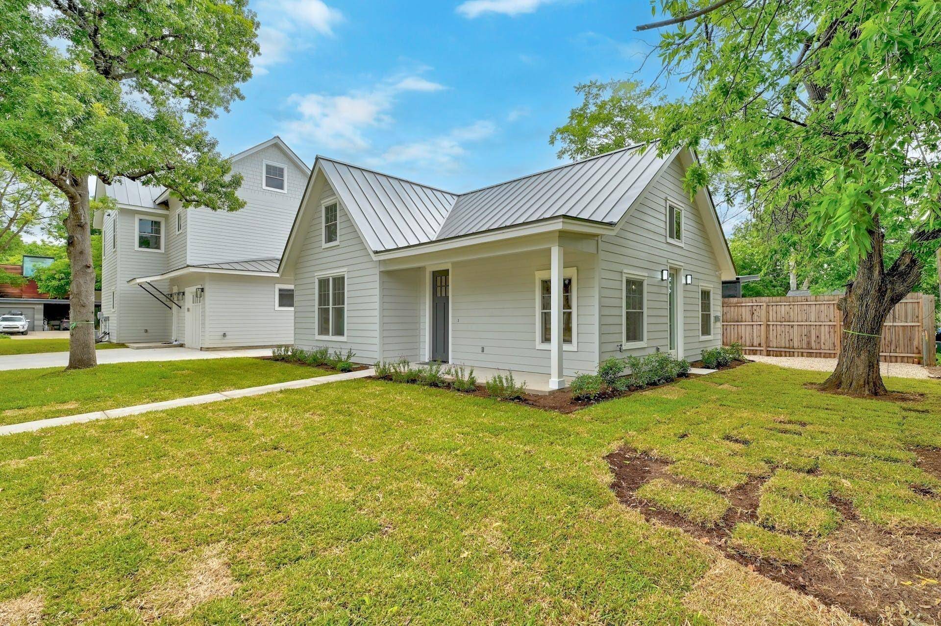 Austin, TX 78731,3705 Jackson Ave