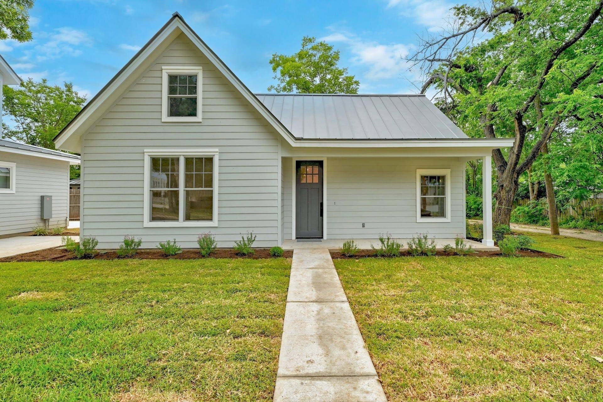 Austin, TX 78731,3705 Jackson Ave