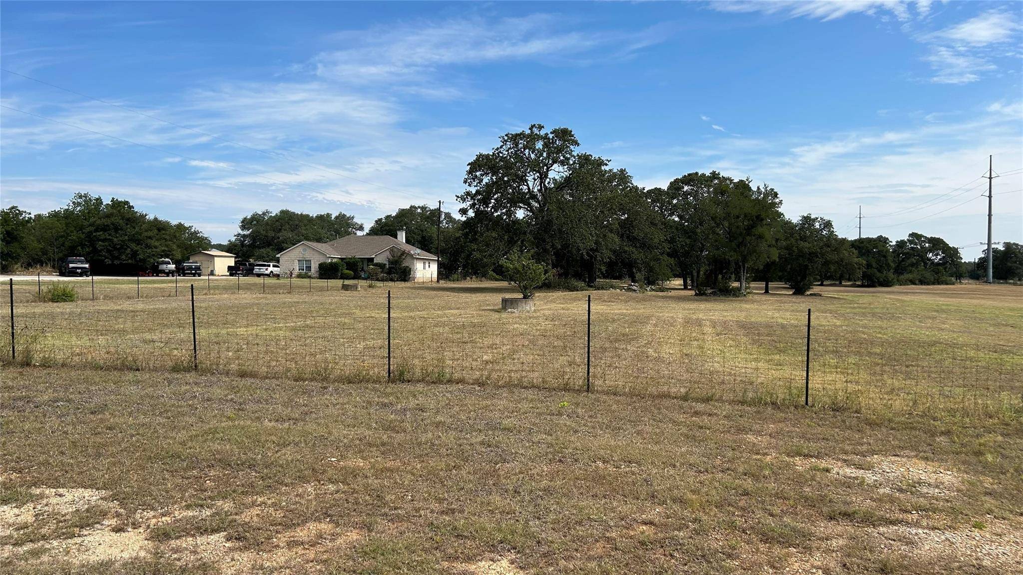 Blanco, TX 78606,200 Blanco Vista DR