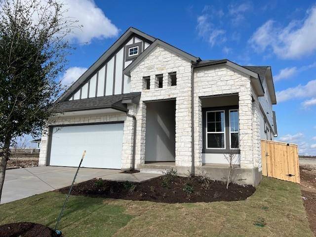 Georgetown, TX 78633,105 Coyote Willow WAY