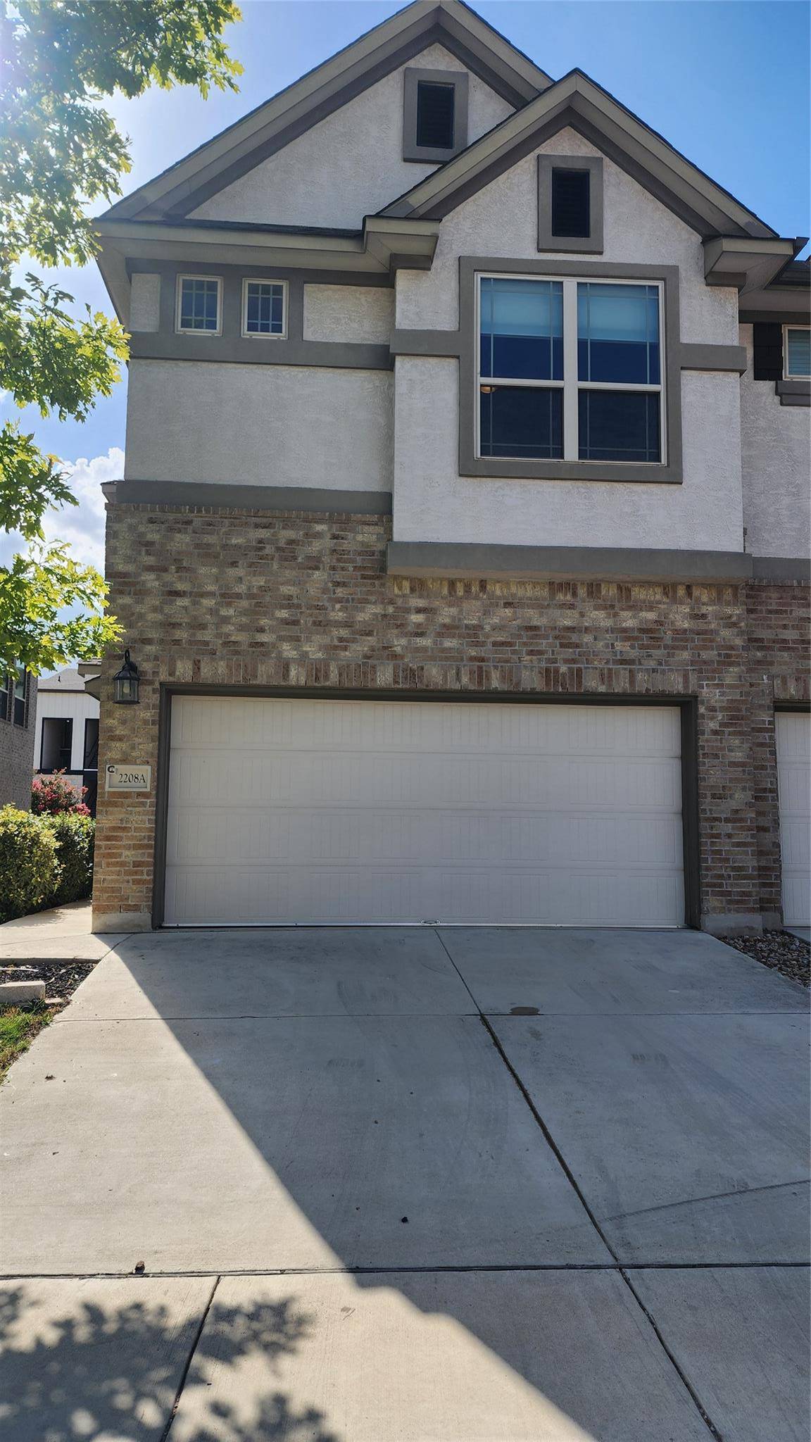 Pflugerville, TX 78660,2208 Dillon Pond LN #A