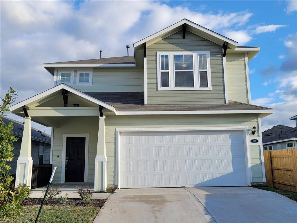 Maxwell, TX 78656,128 Bright Flora LN