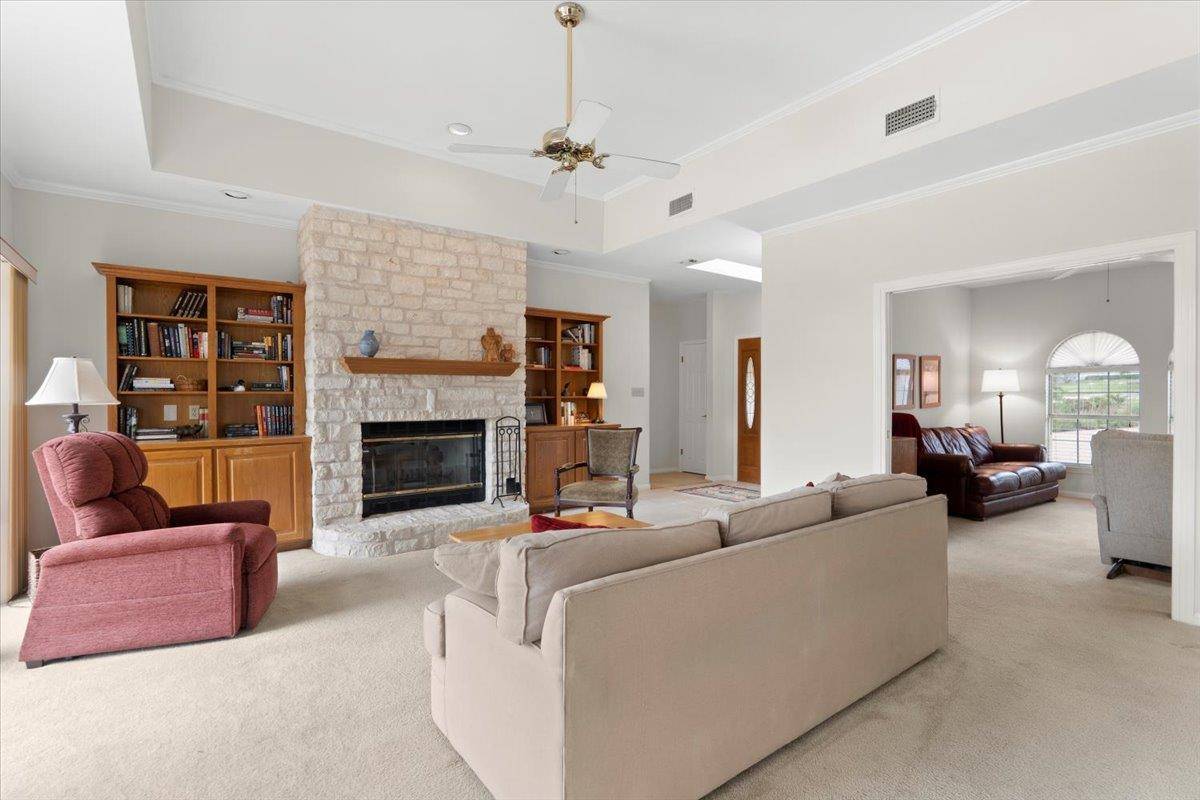 Austin, TX 78734,124 Hurst Creek RD