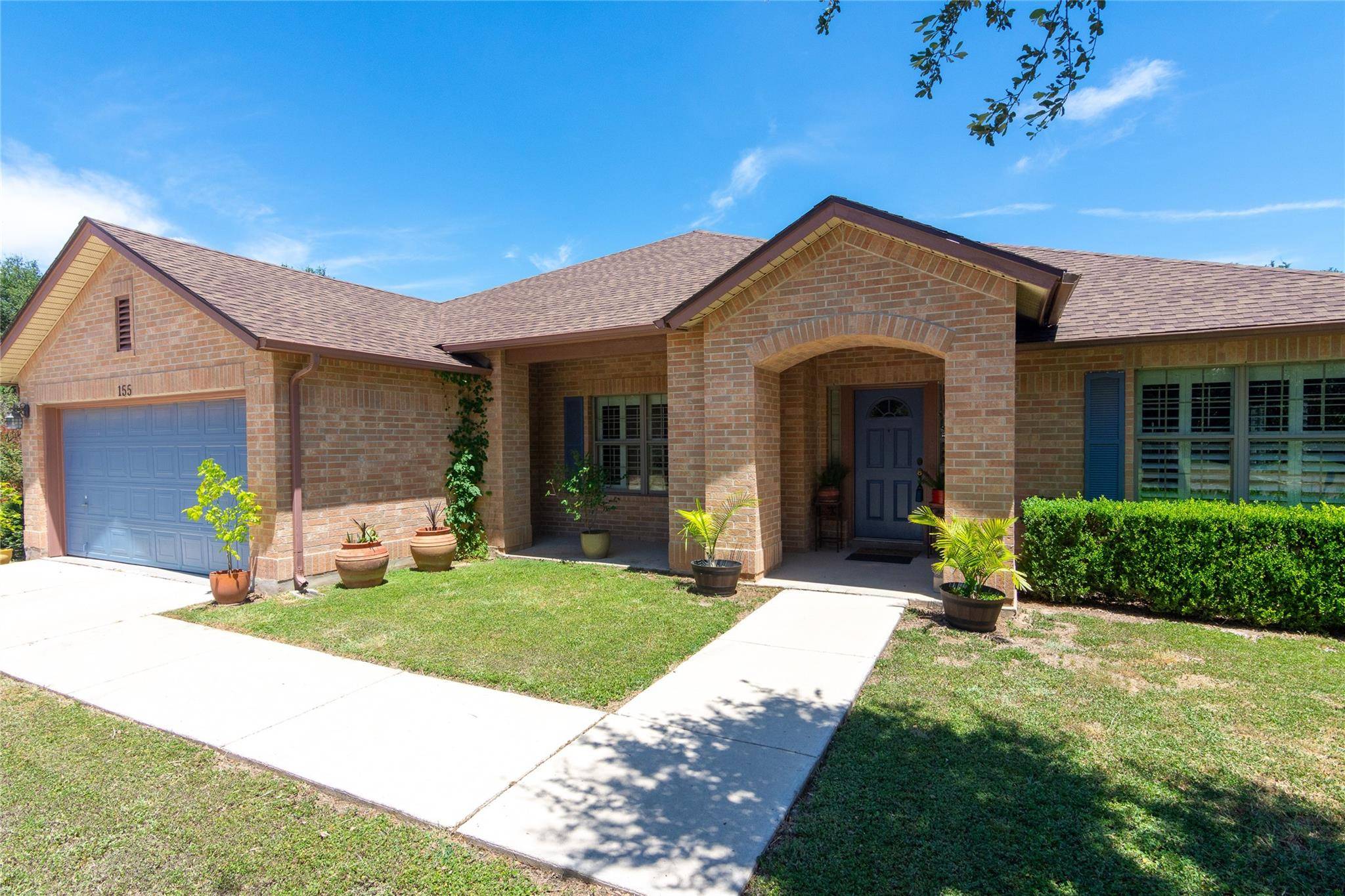 Kyle, TX 78640,155 Bella Vista CIR