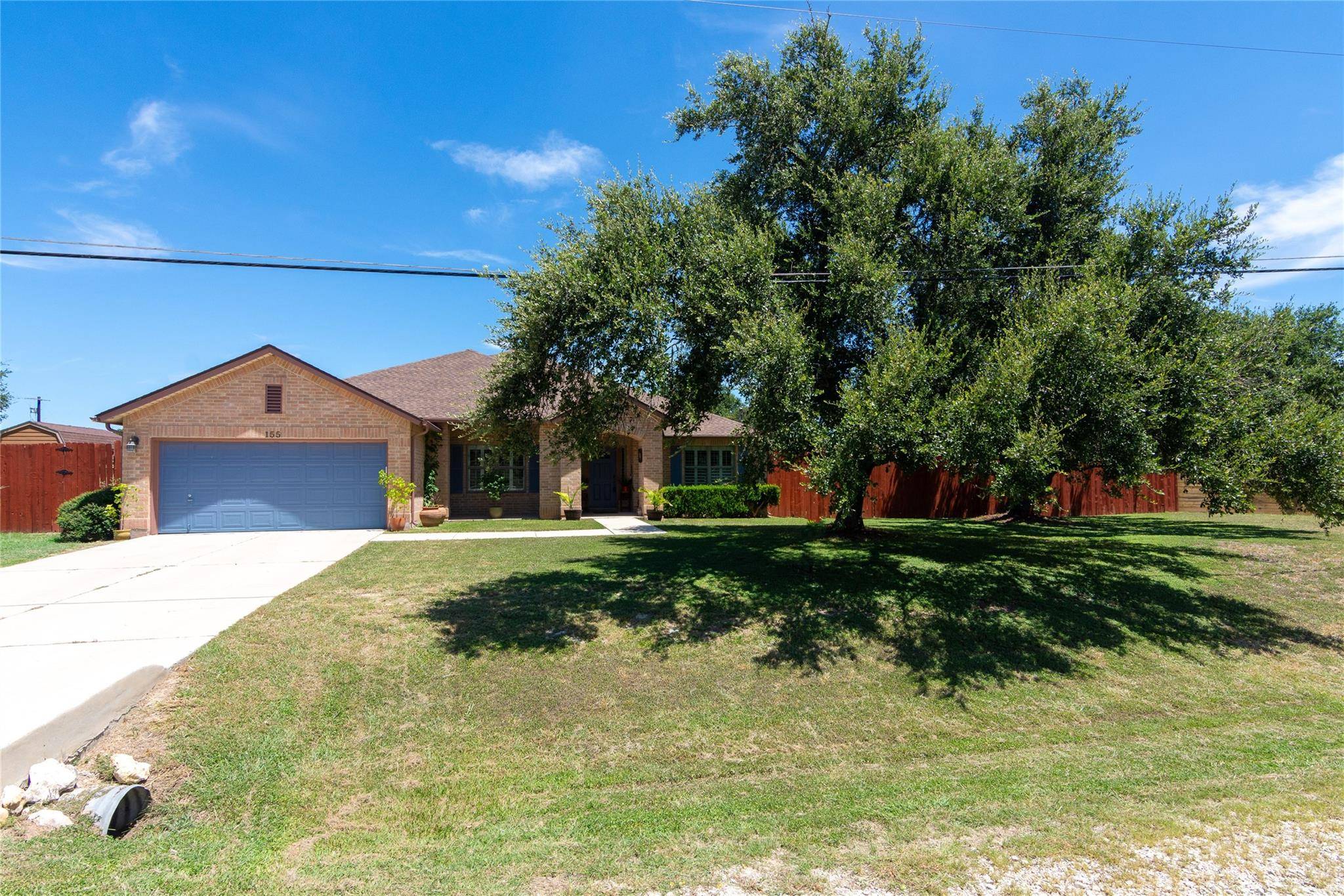 Kyle, TX 78640,155 Bella Vista CIR