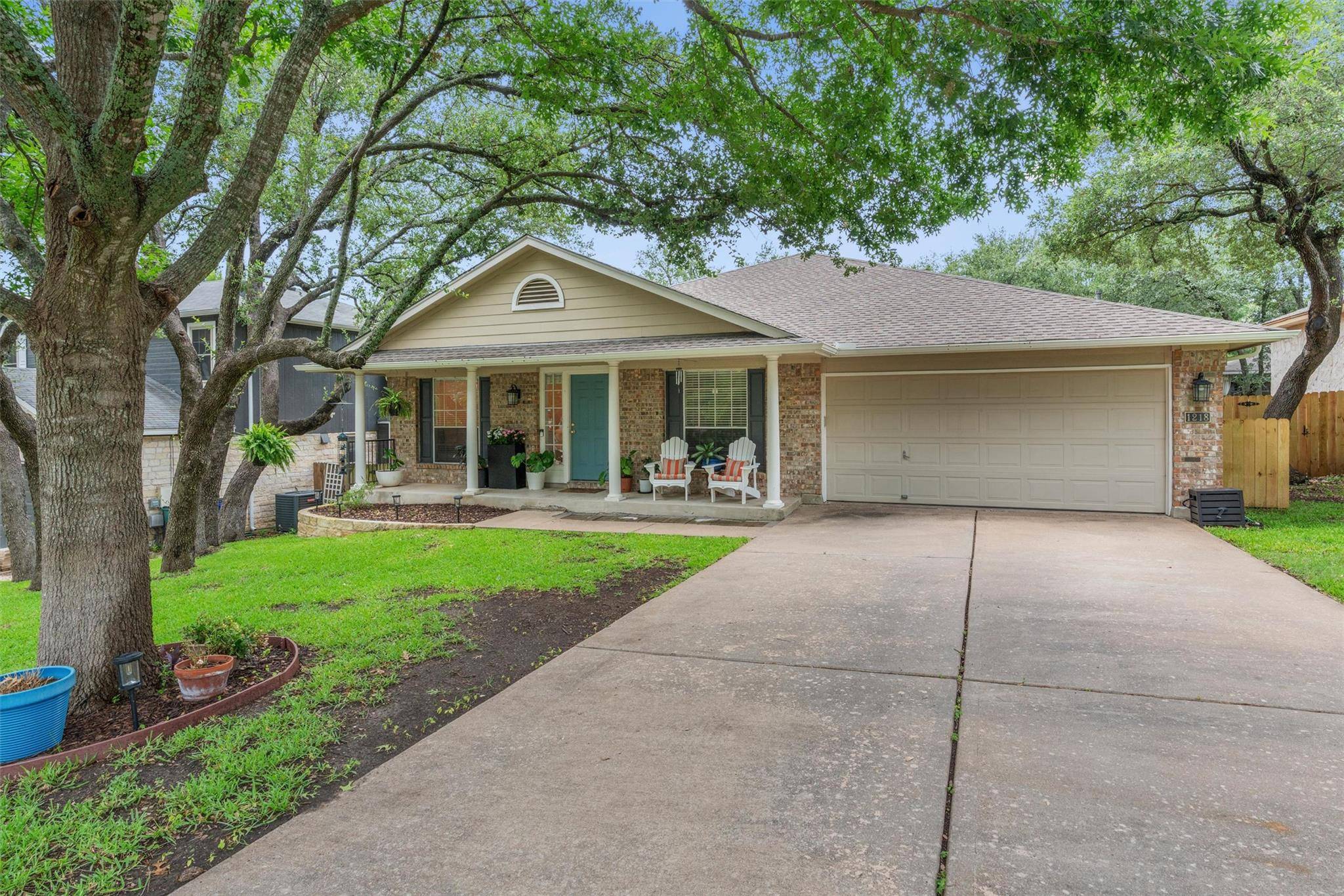 Cedar Park, TX 78613,1218 Highland DR