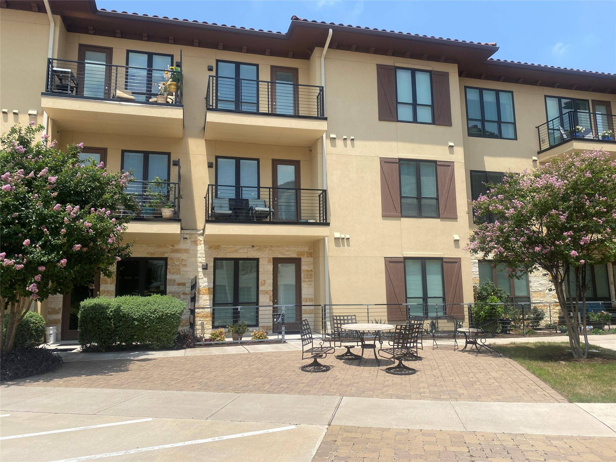 Austin, TX 78734,104 BELLA TOSCANA Ave #2106