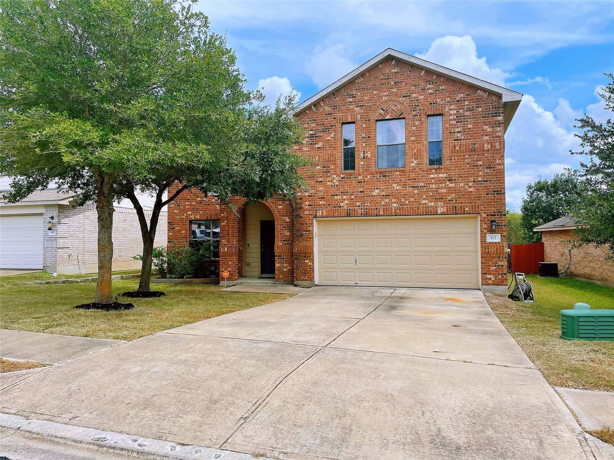 Buda, TX 78610,577 Quarter Ave