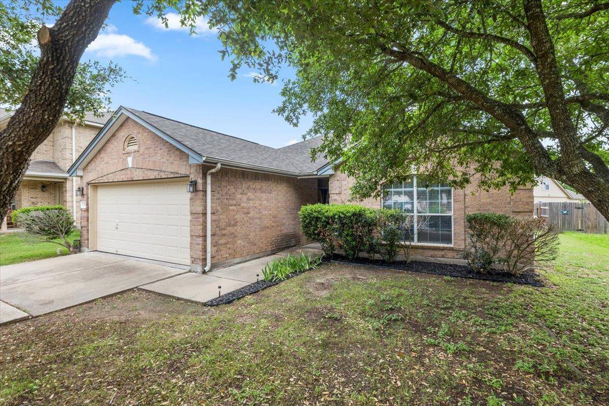 Elgin, TX 78621,107 Jefferson CV