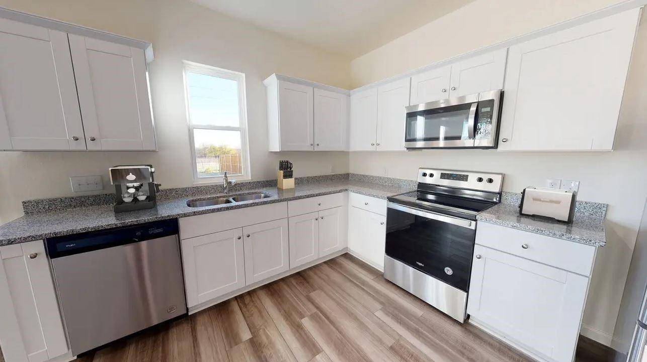 Elgin, TX 78621,18212 Stellers Sea ST