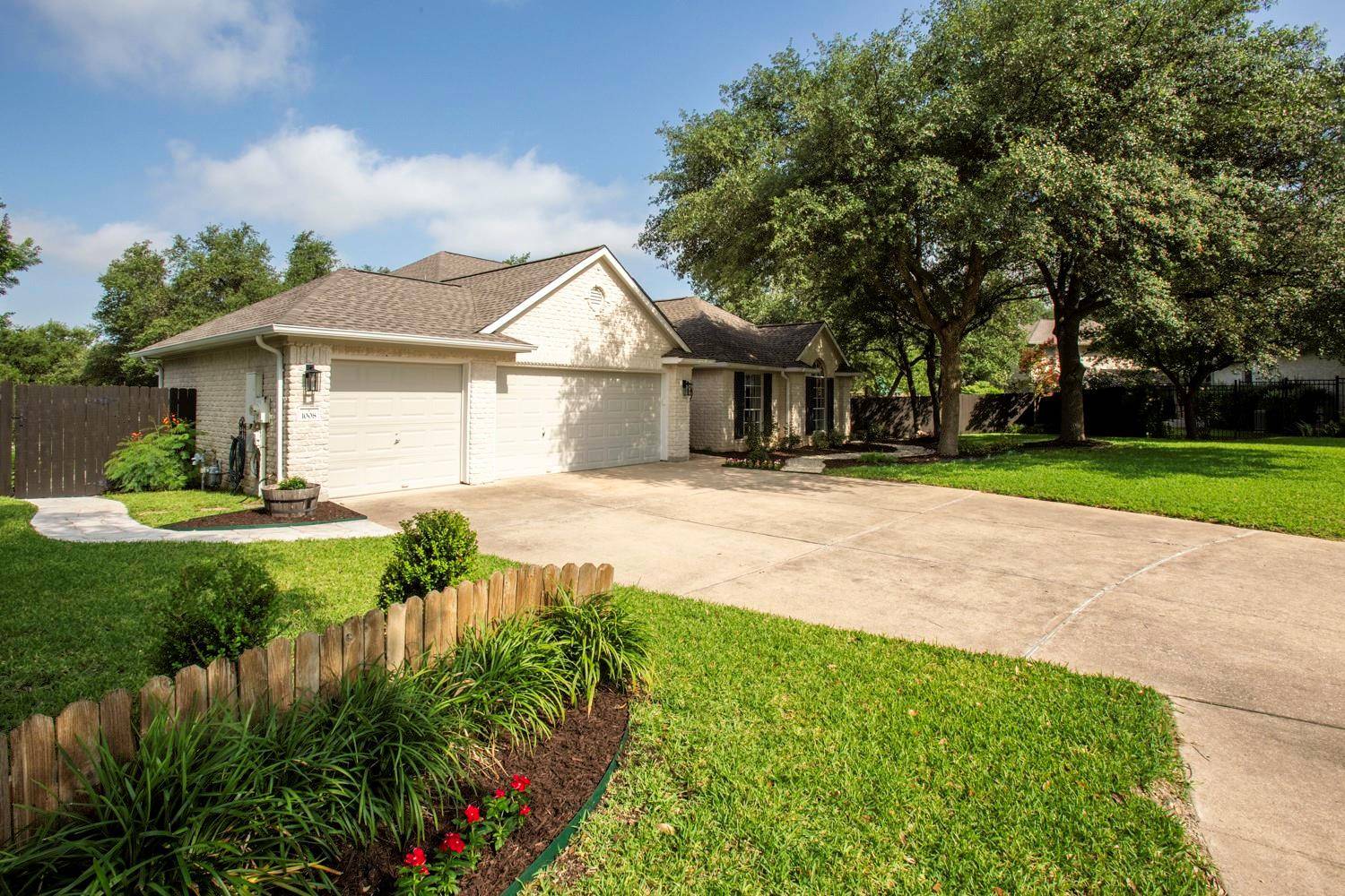 Round Rock, TX 78665,1008 Twin Terrace CT