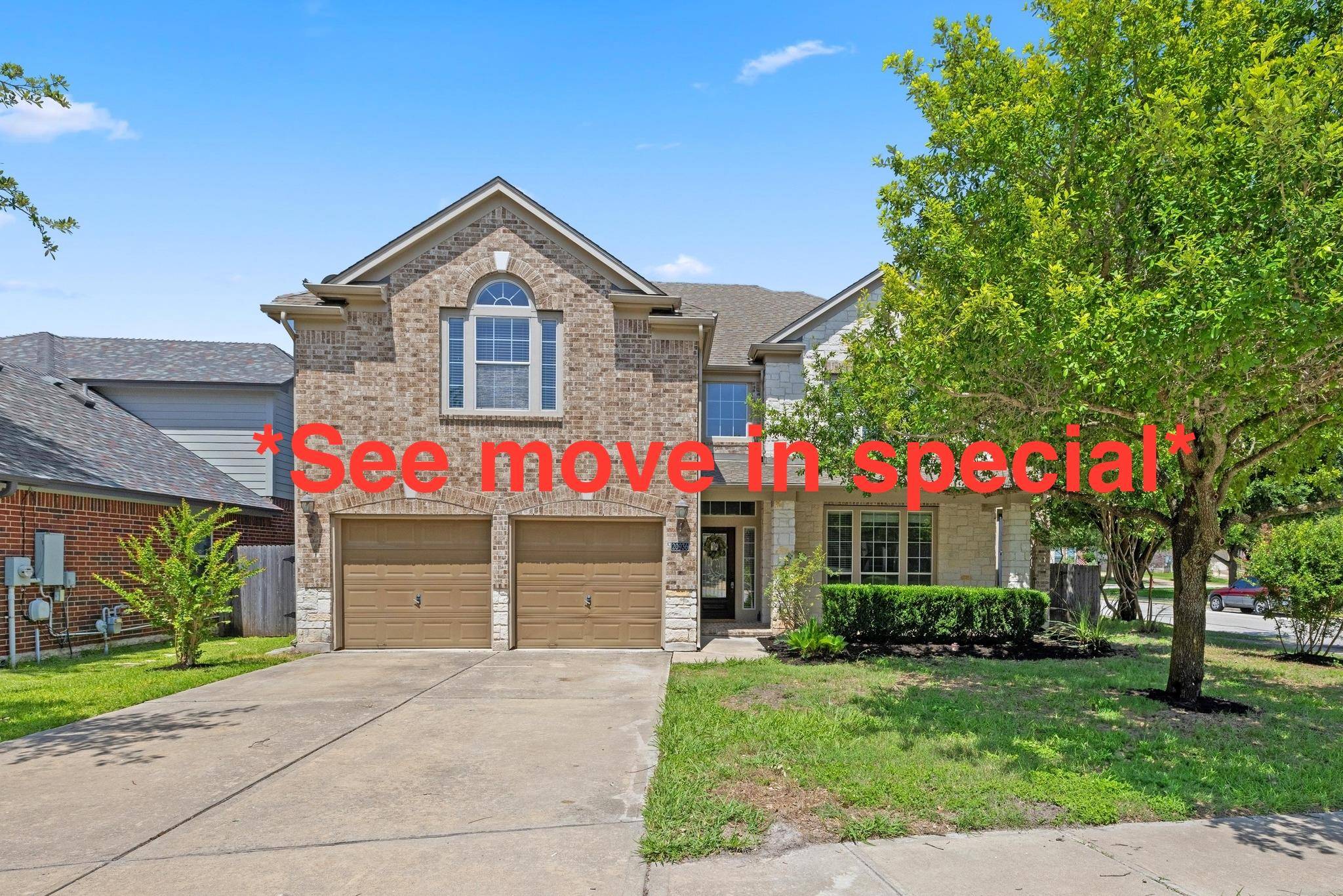 Hutto, TX 78634,20936 Prestwick DR #1