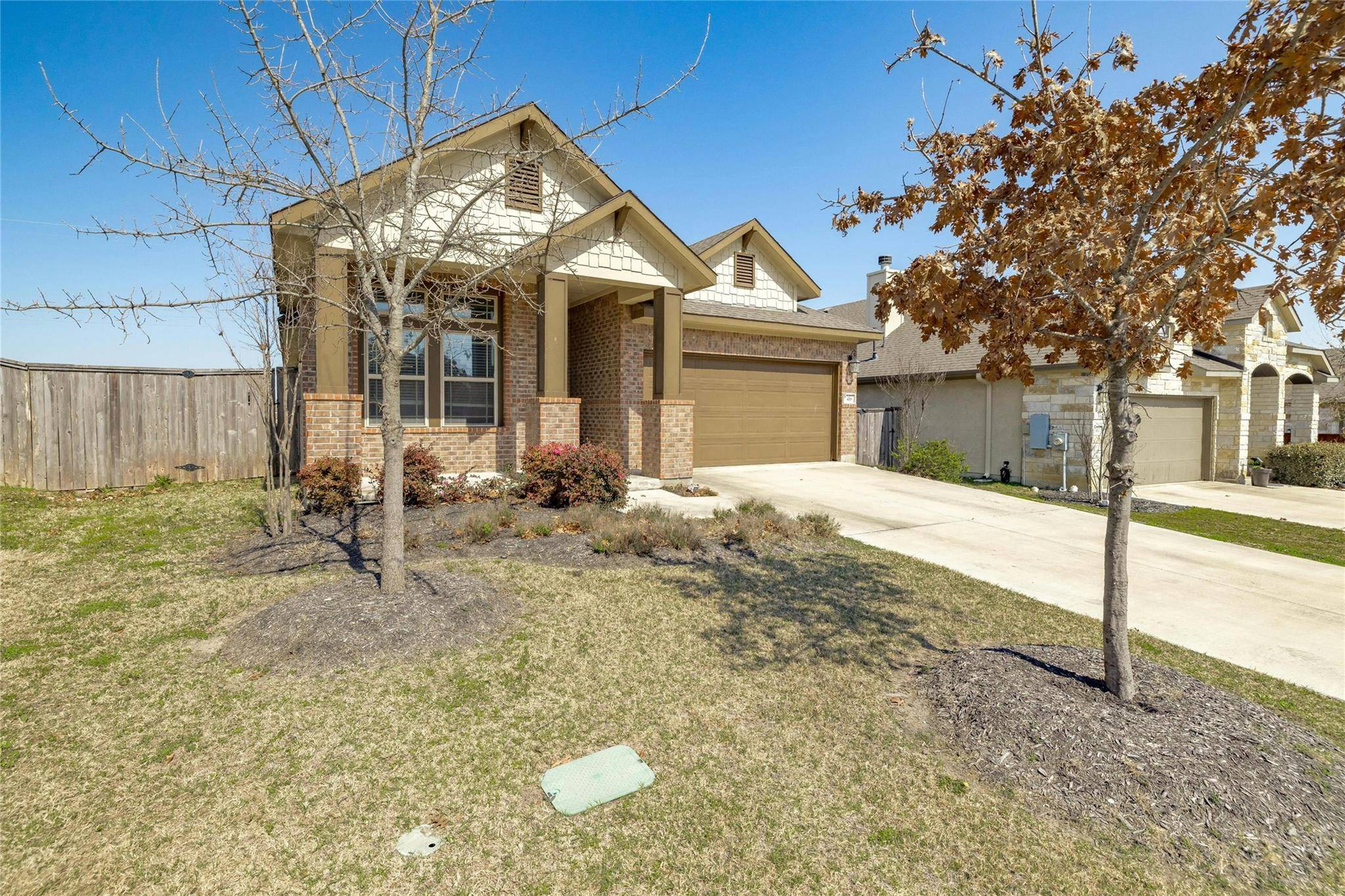 Georgetown, TX 78626,416 Blue Waterleaf LN