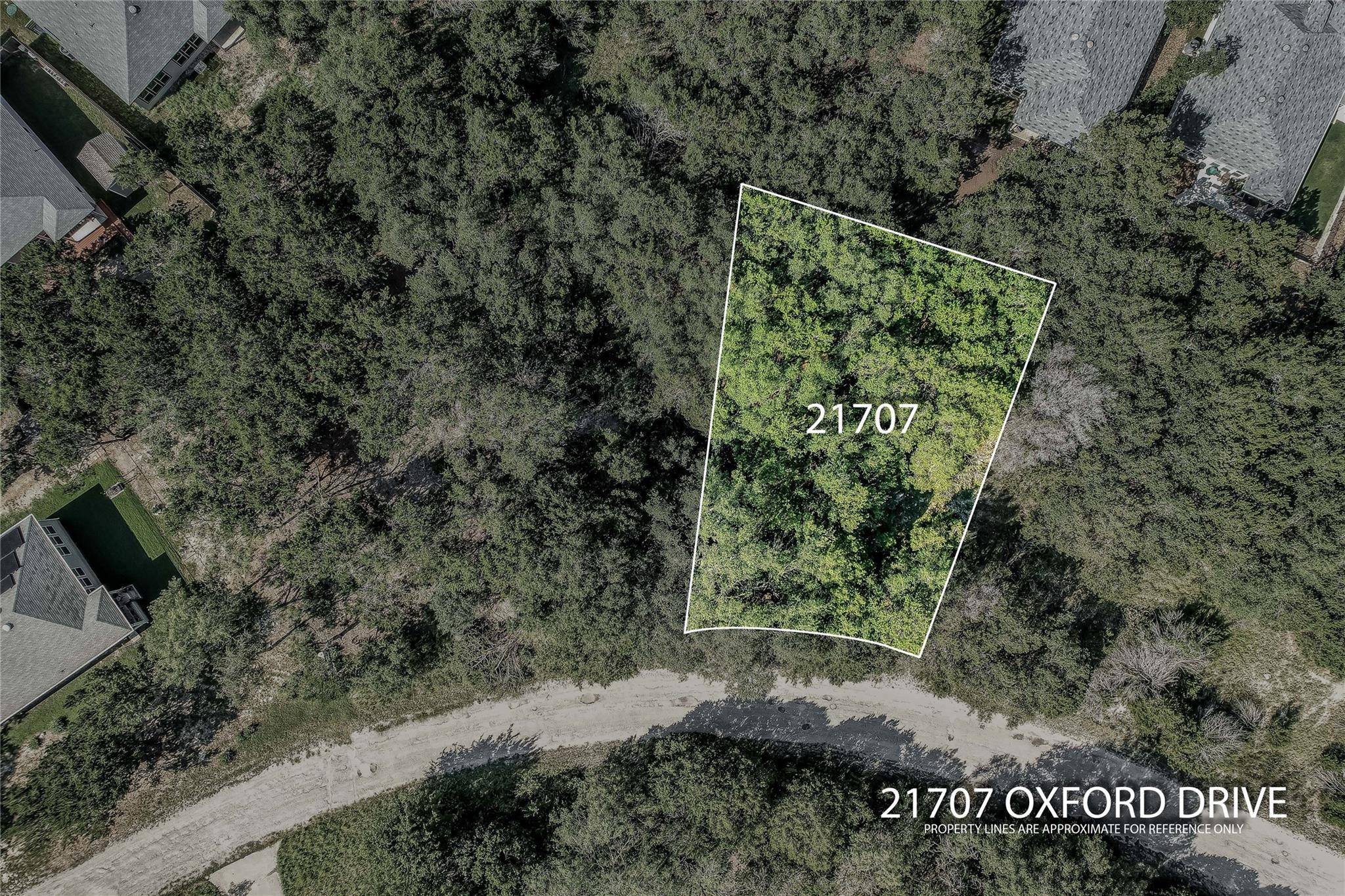 Lago Vista, TX 78645,21707 Oxford DR