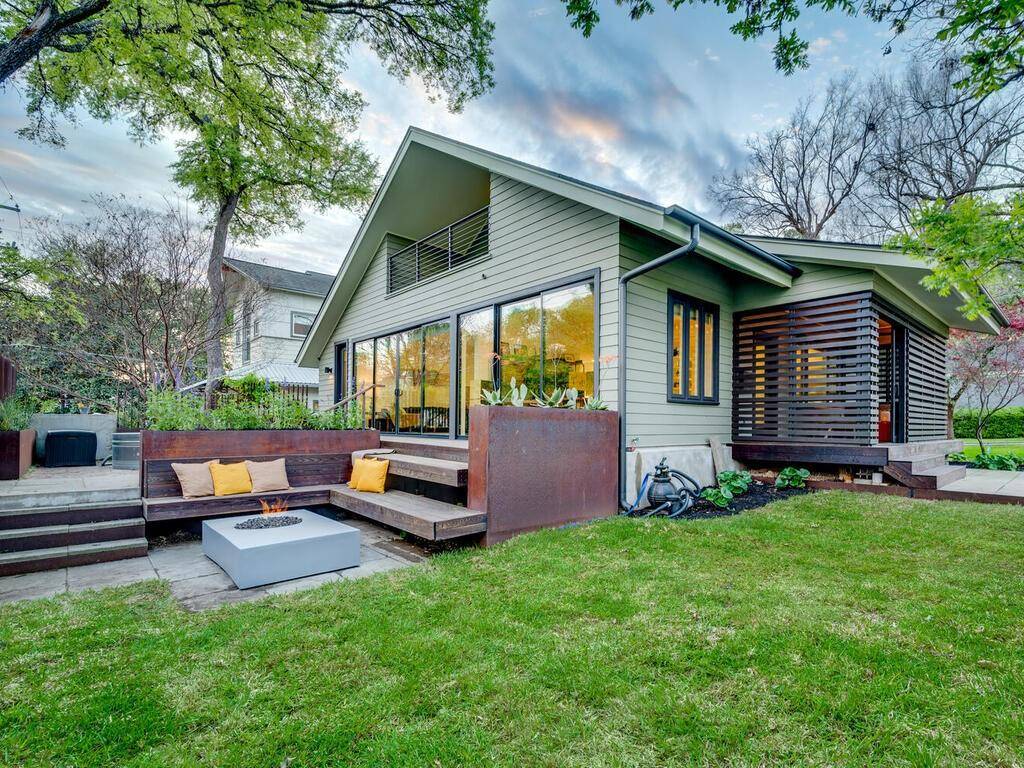 Austin, TX 78703,2201 Bowman Ave