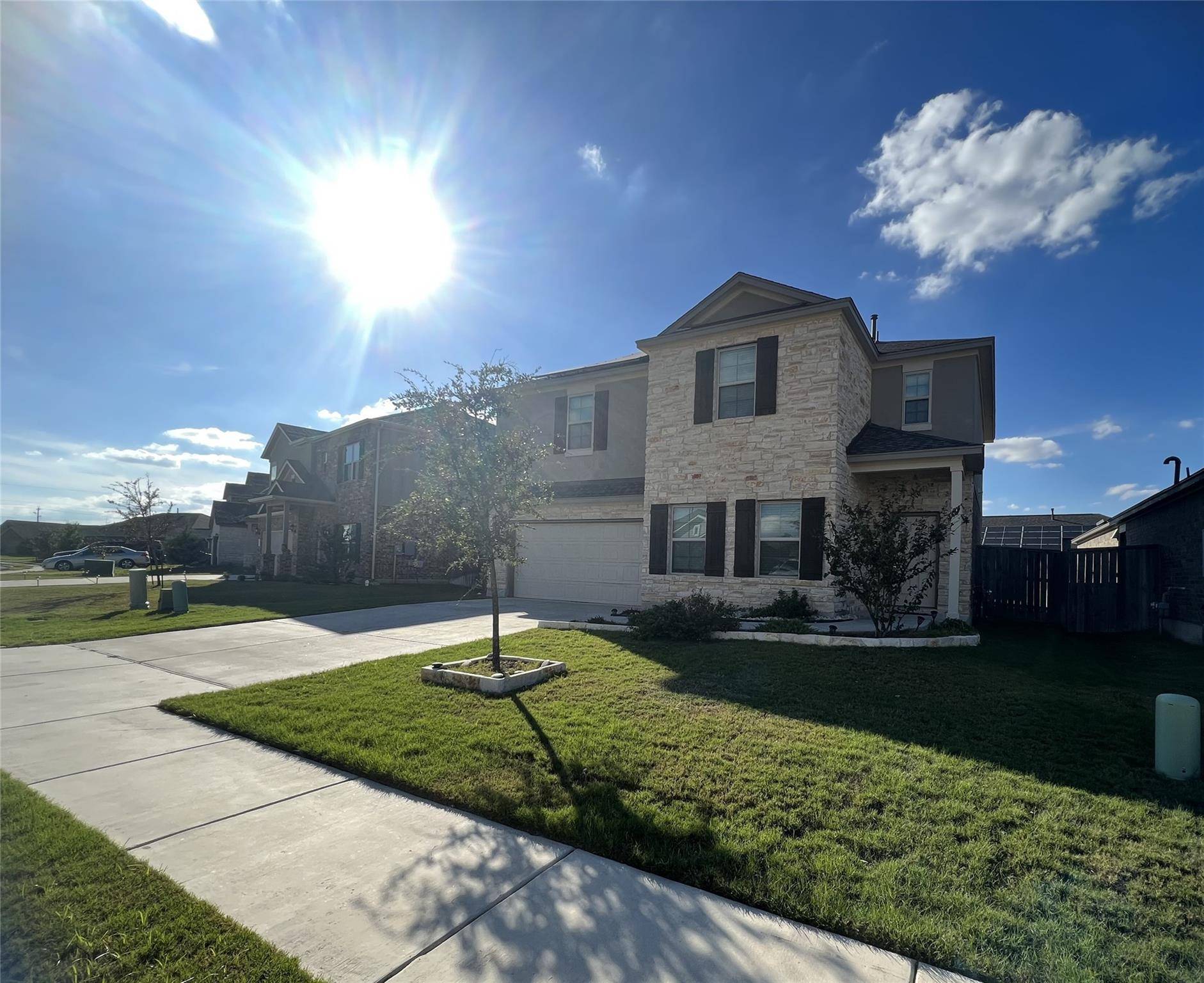 Manor, TX 78653,13720 Sugar Bush PATH