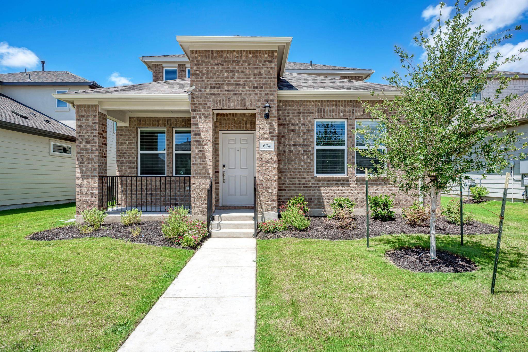 Hutto, TX 78634,604 Emory Crossing BLVD