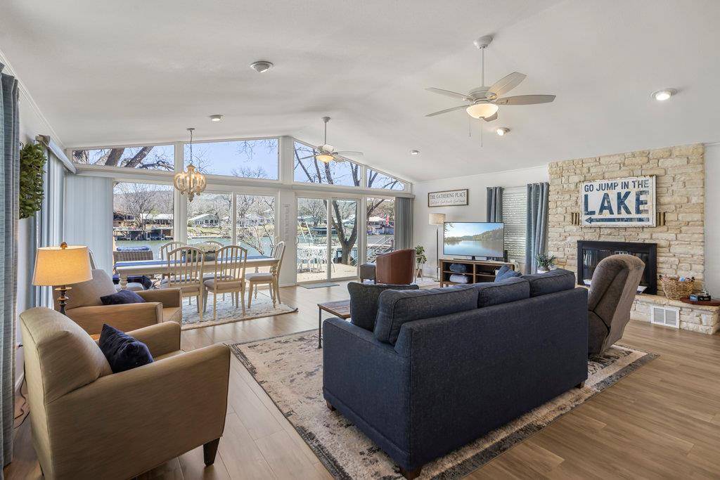 Kingsland, TX 78639,2546 Williams Lakeshore