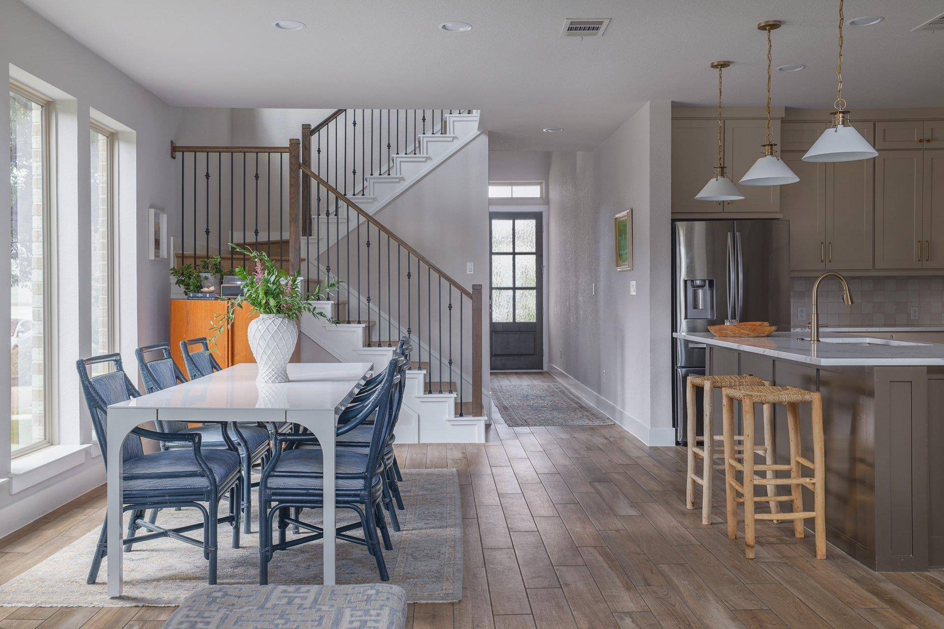 Georgetown, TX 78628,229 S Park VIS