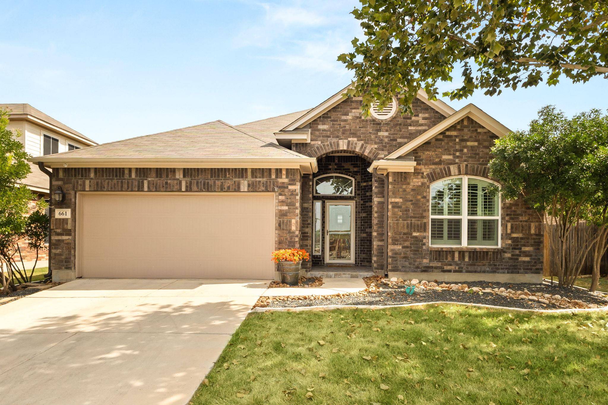 Cibolo, TX 78108,661 Bison LN