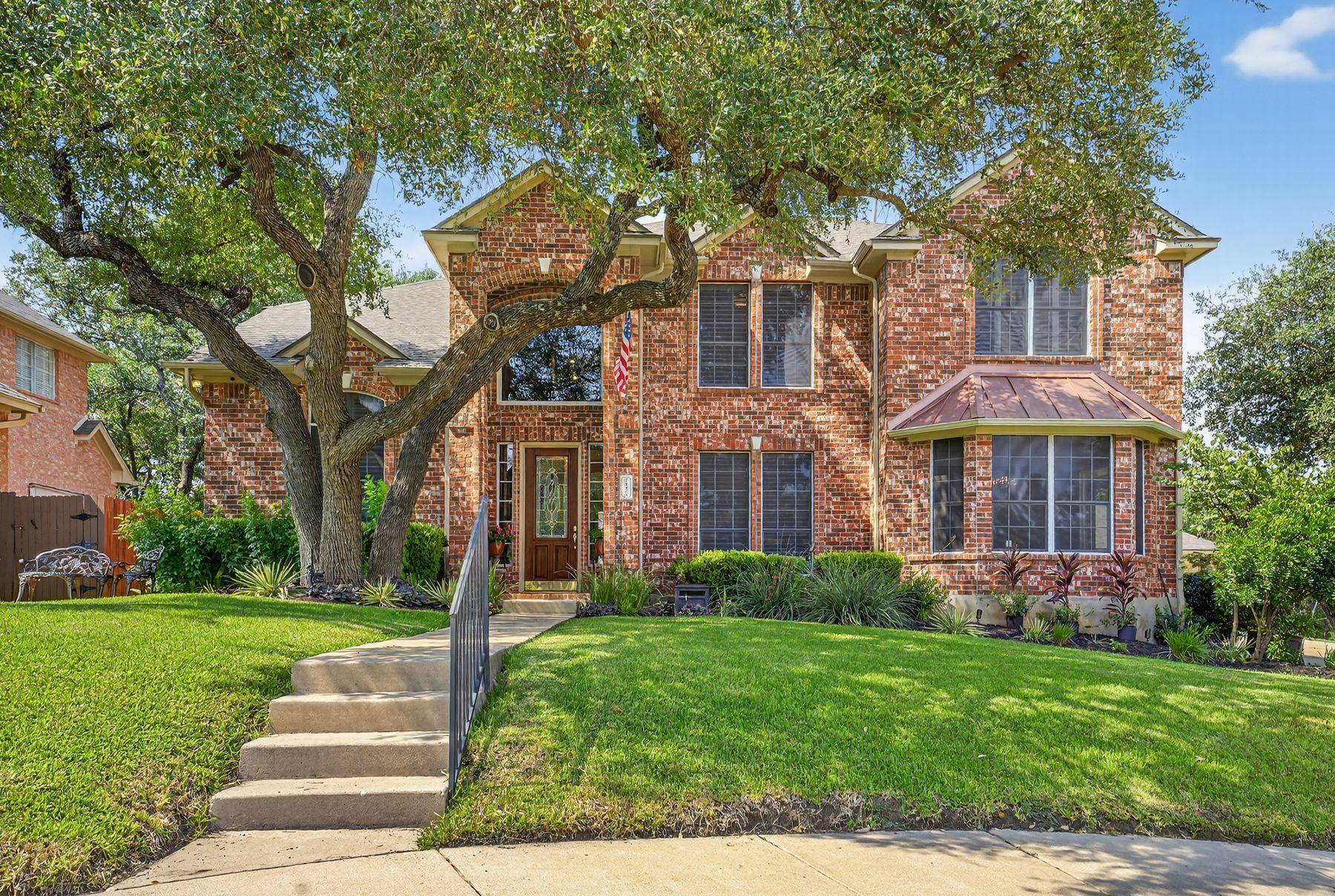 Austin, TX 78717,9400 Graceland TRL
