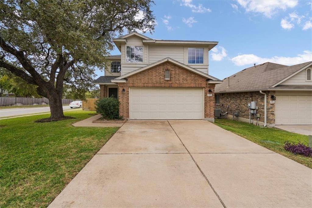 Round Rock, TX 78681,1165 Stone Forest TRL