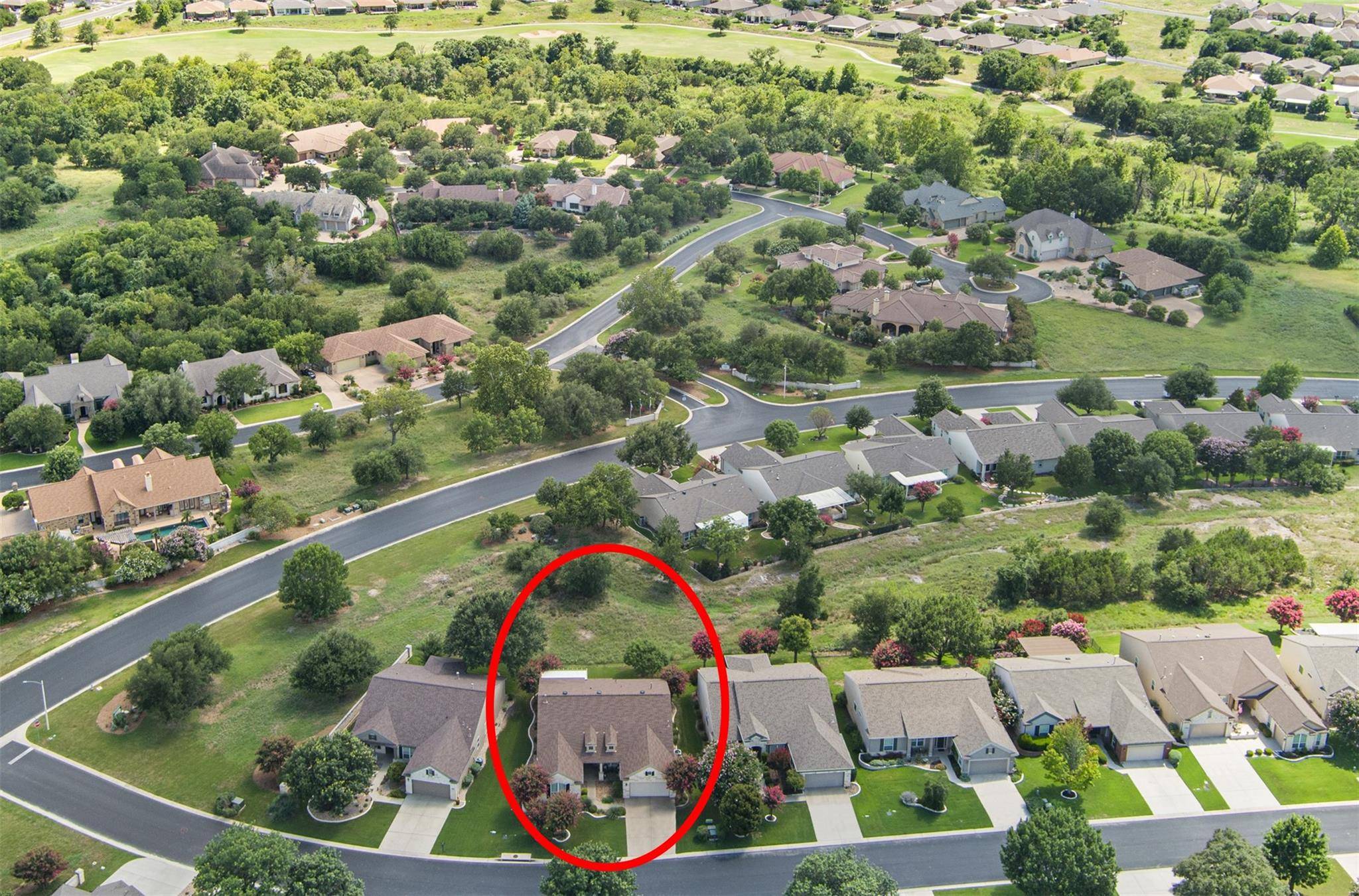 Georgetown, TX 78633,107 Summer Ridge LN