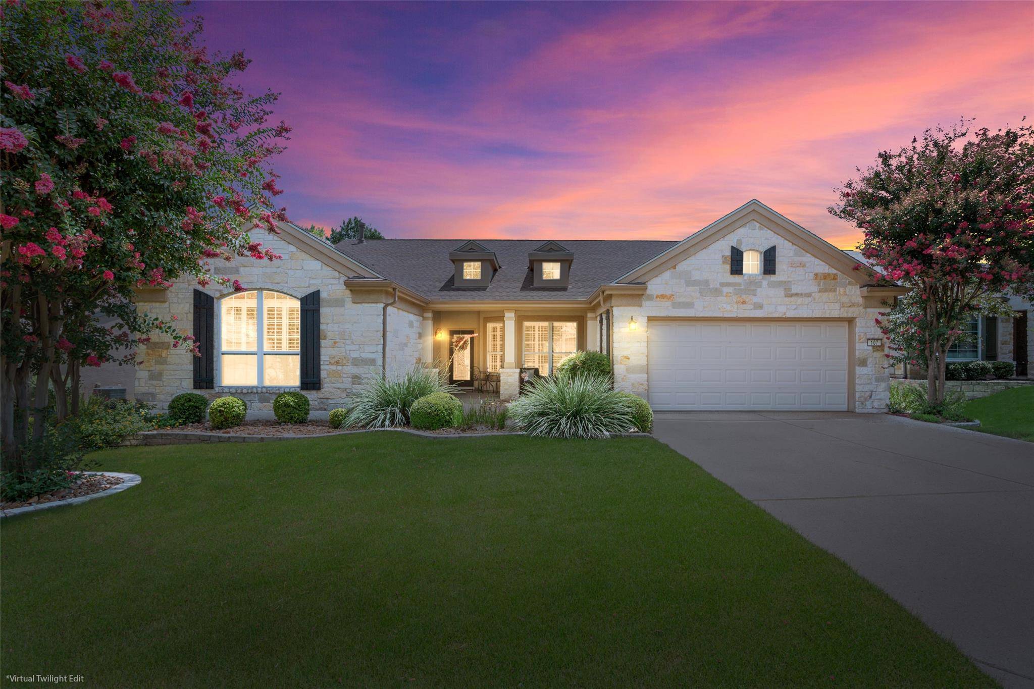 Georgetown, TX 78633,107 Summer Ridge LN