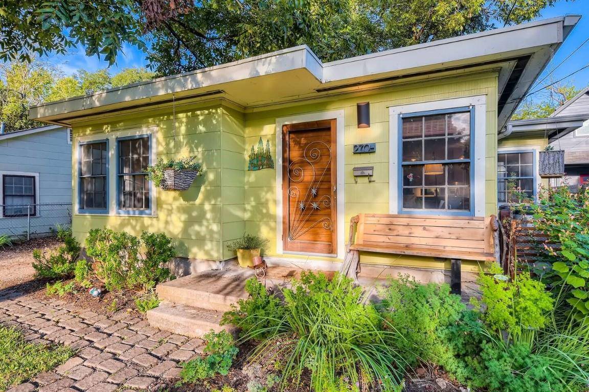 Austin, TX 78704,2704 Stacy LN