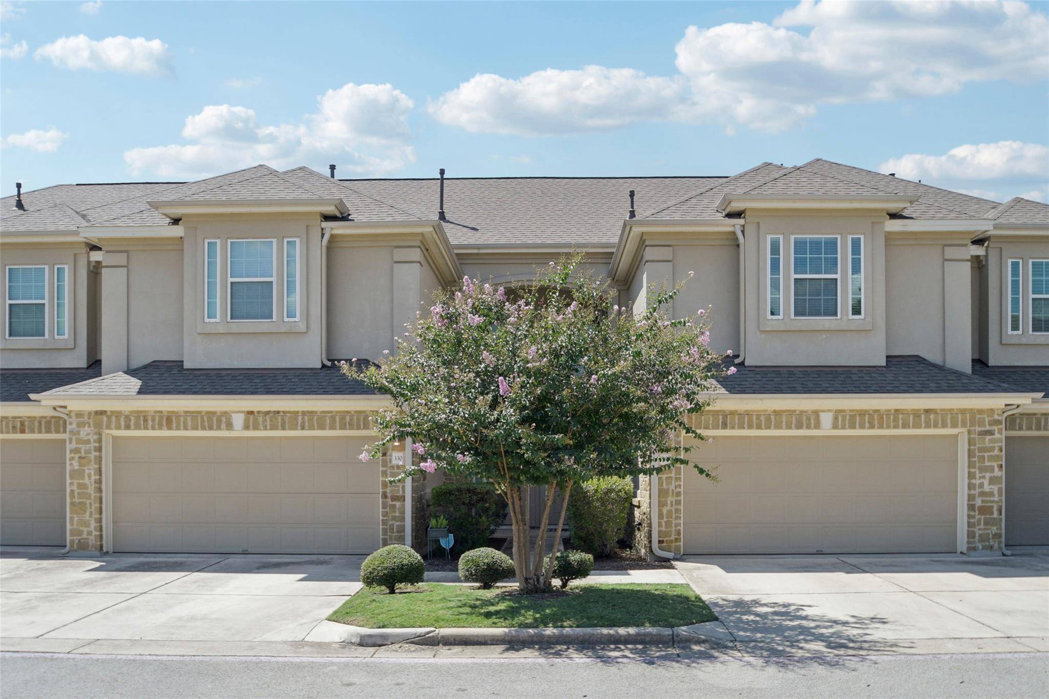 Austin, TX 78753,1101 E Parmer LN #331