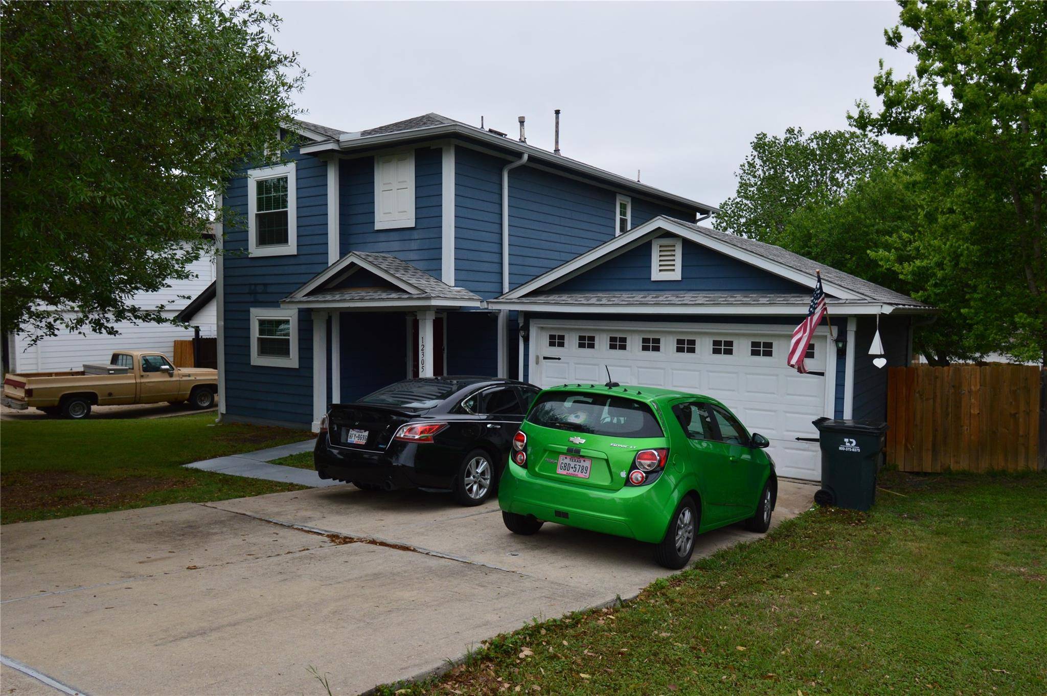 Manor, TX 78653,12305 Briarcreek LOOP