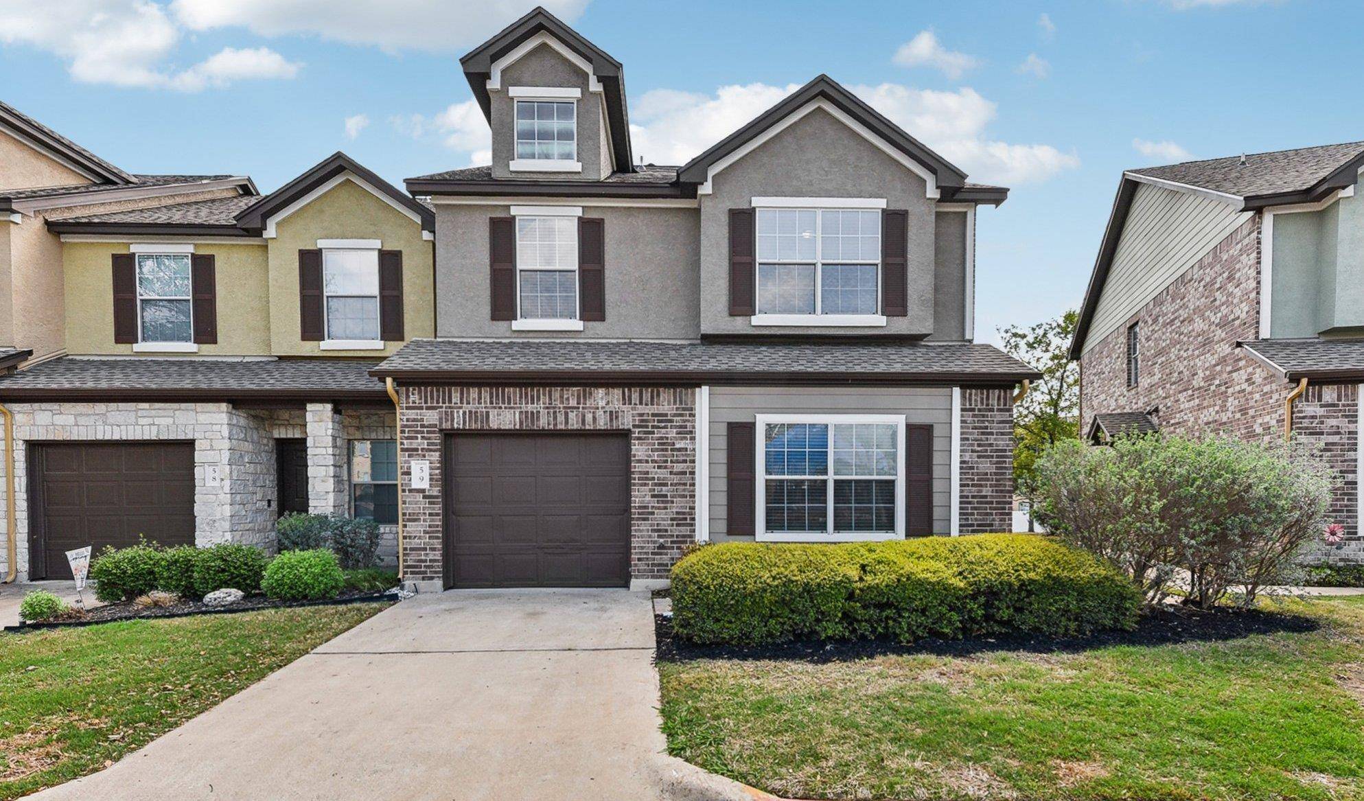 Cedar Park, TX 78613,1900 Little Elm TRL #59
