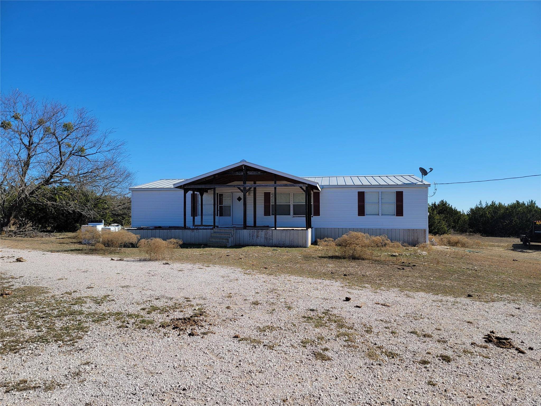 Burnet, TX 78611,501 County Road 200A