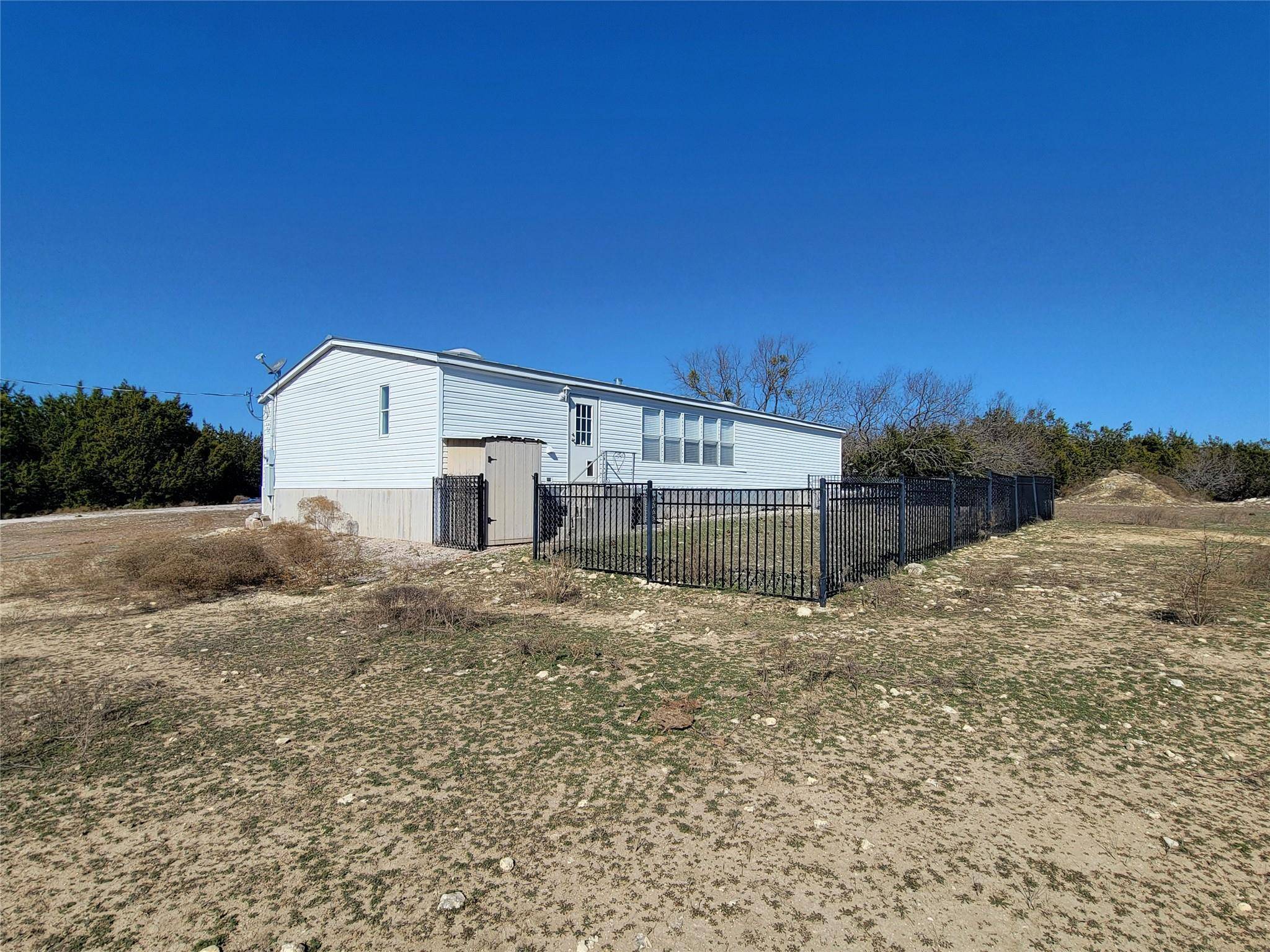 Burnet, TX 78611,501 County Road 200A