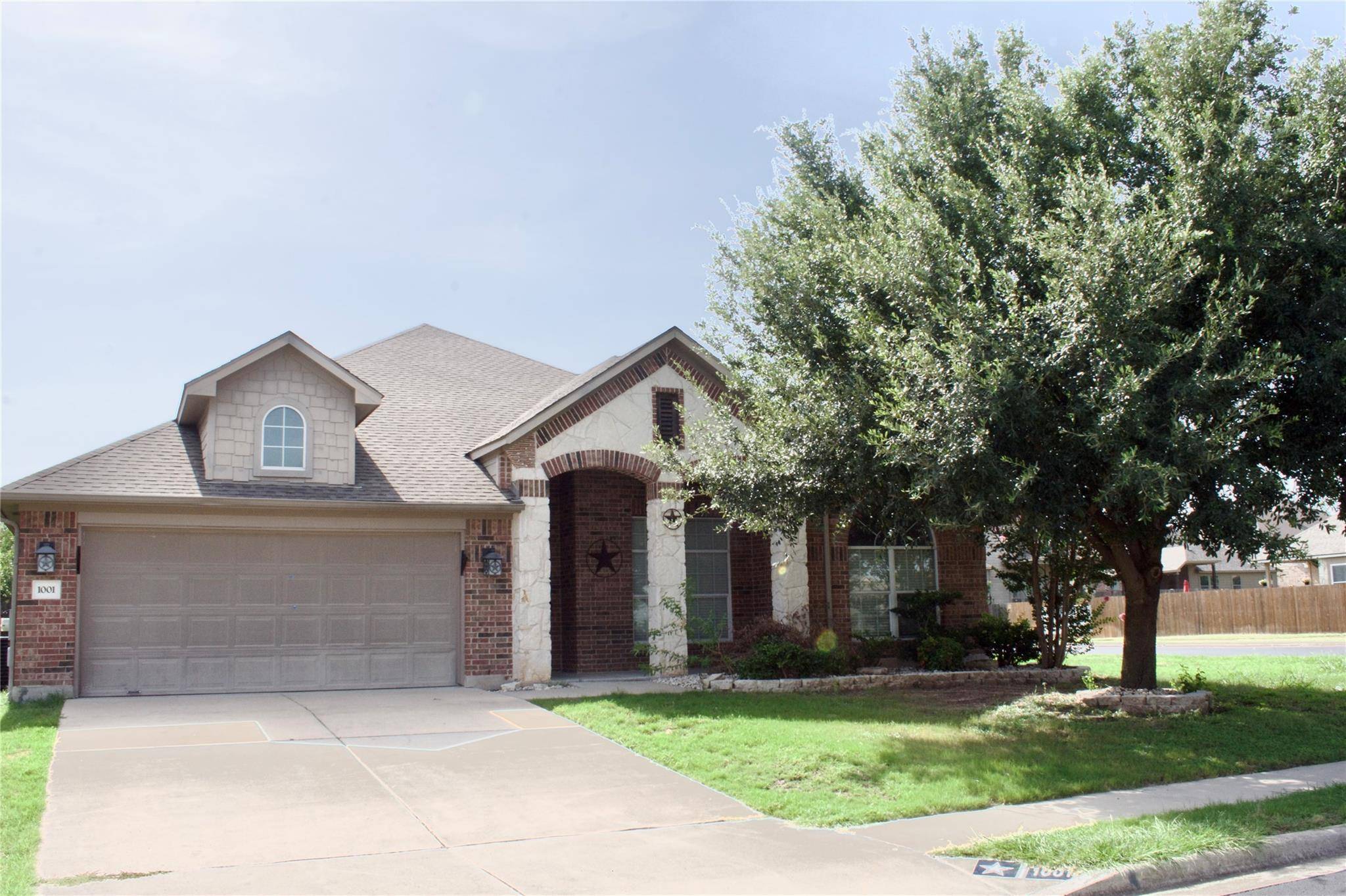 Hutto, TX 78634,1001 Emory Fields CV