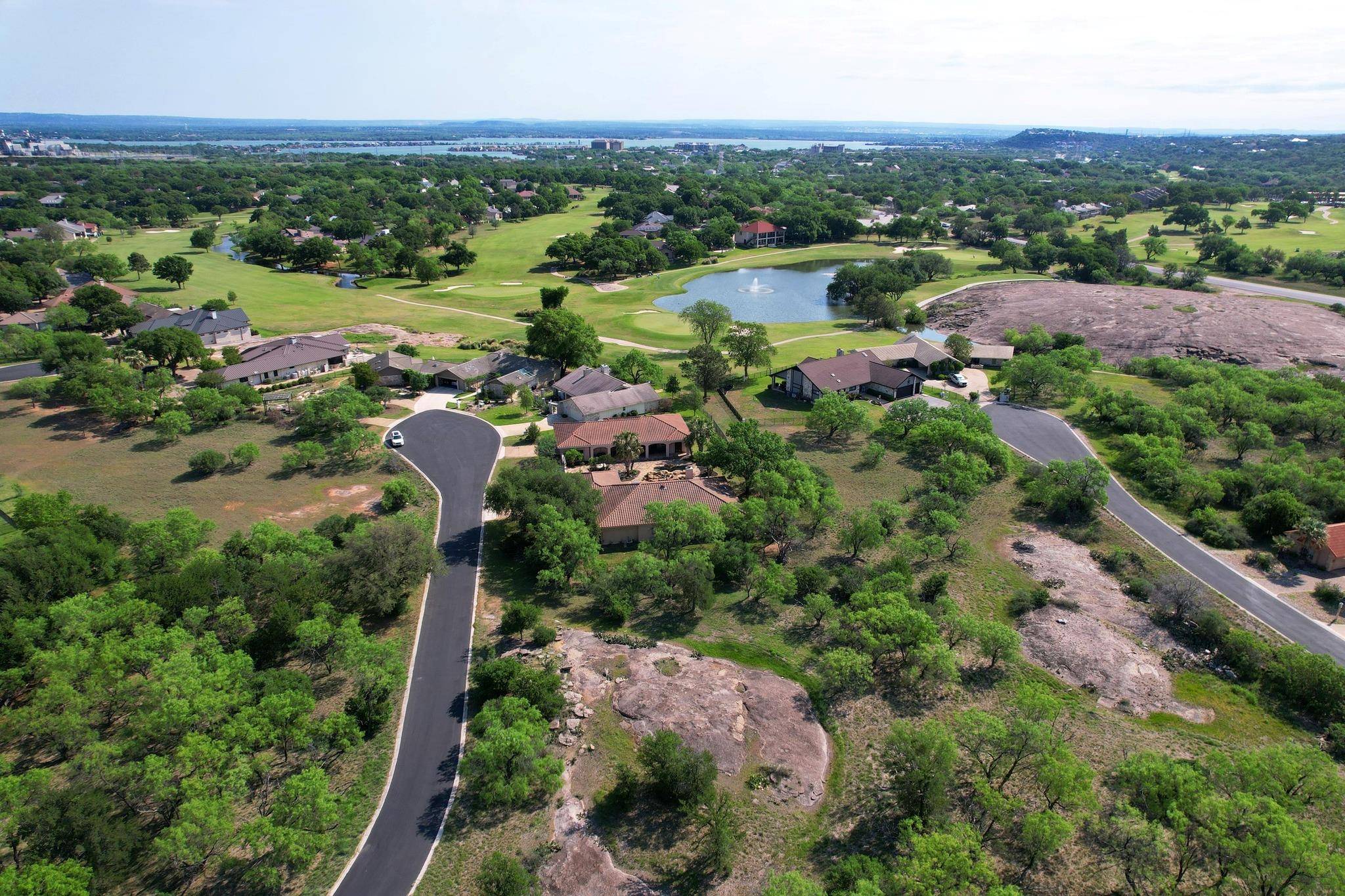 Horseshoe Bay, TX 78657,107 Winchester