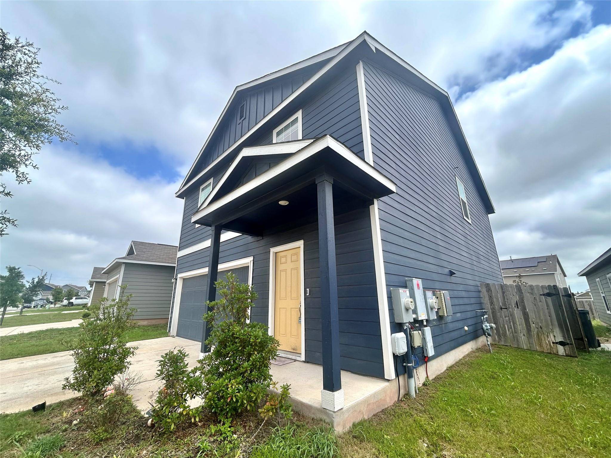 Pflugerville, TX 78660,2520 Forgetmenot LN
