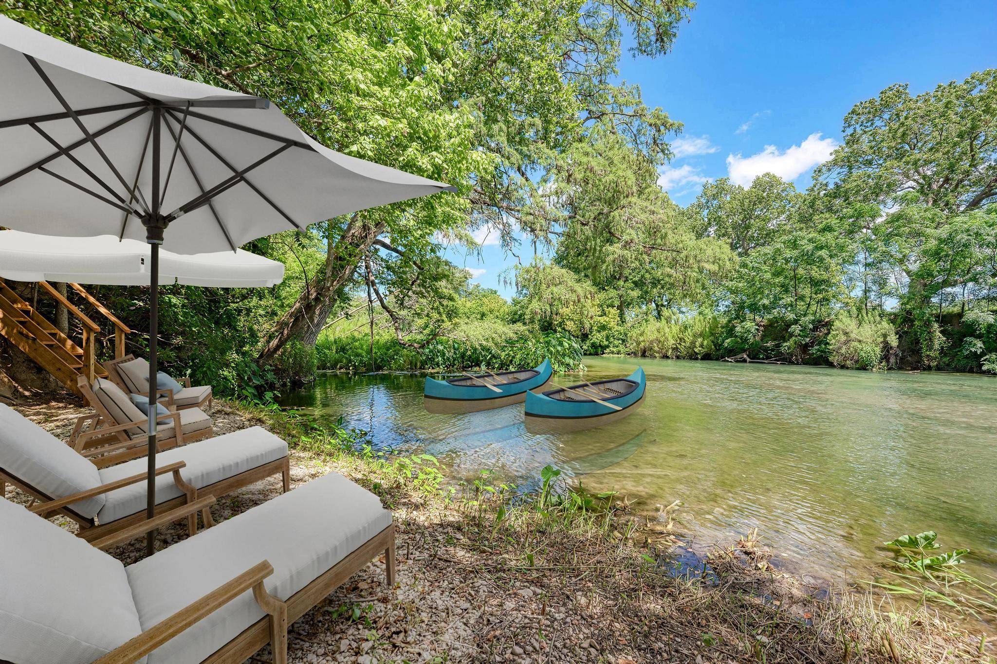 Martindale, TX 78655,332 River Ranch CIR