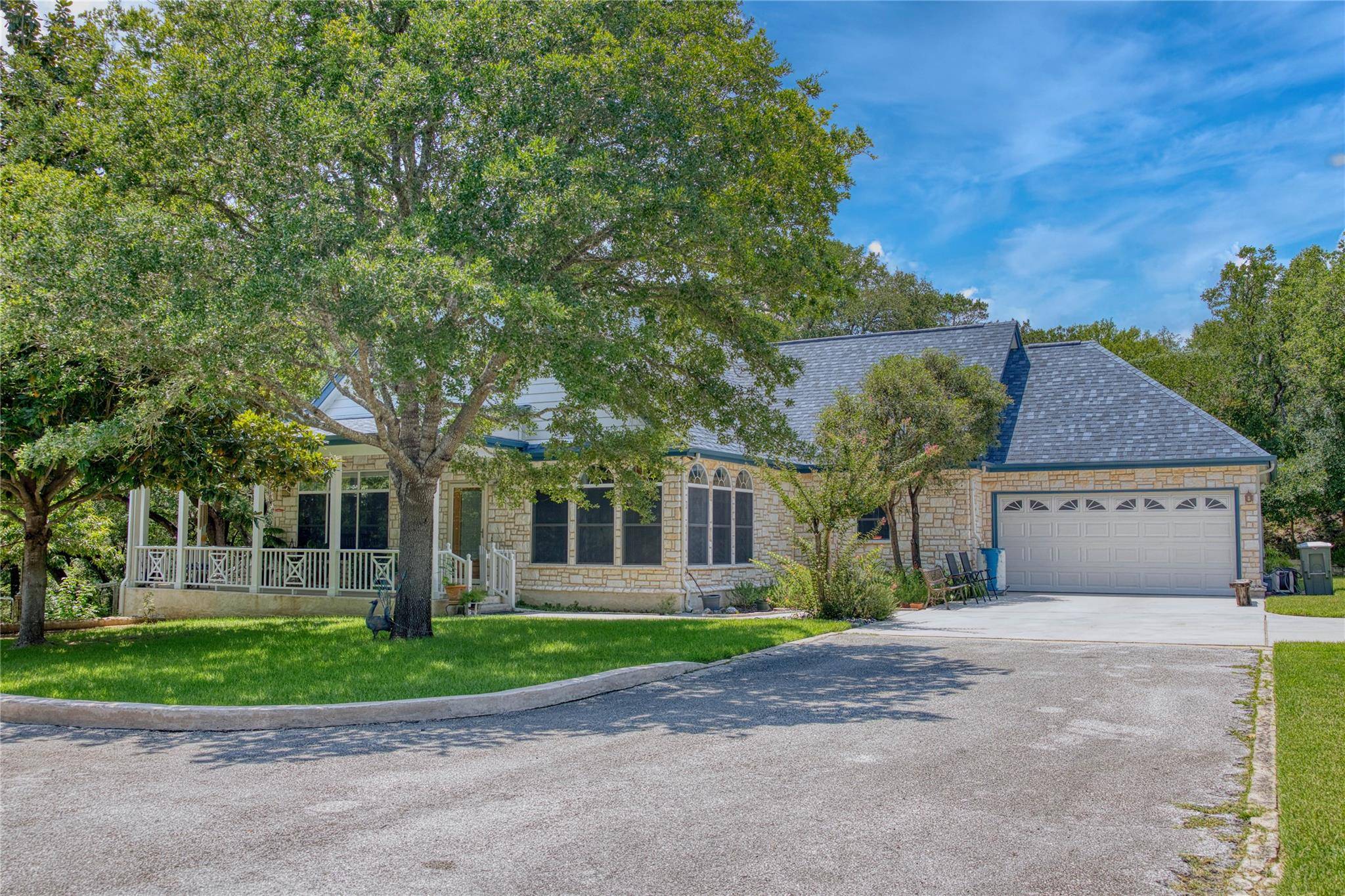 Kyle, TX 78640,107 Stageline DR