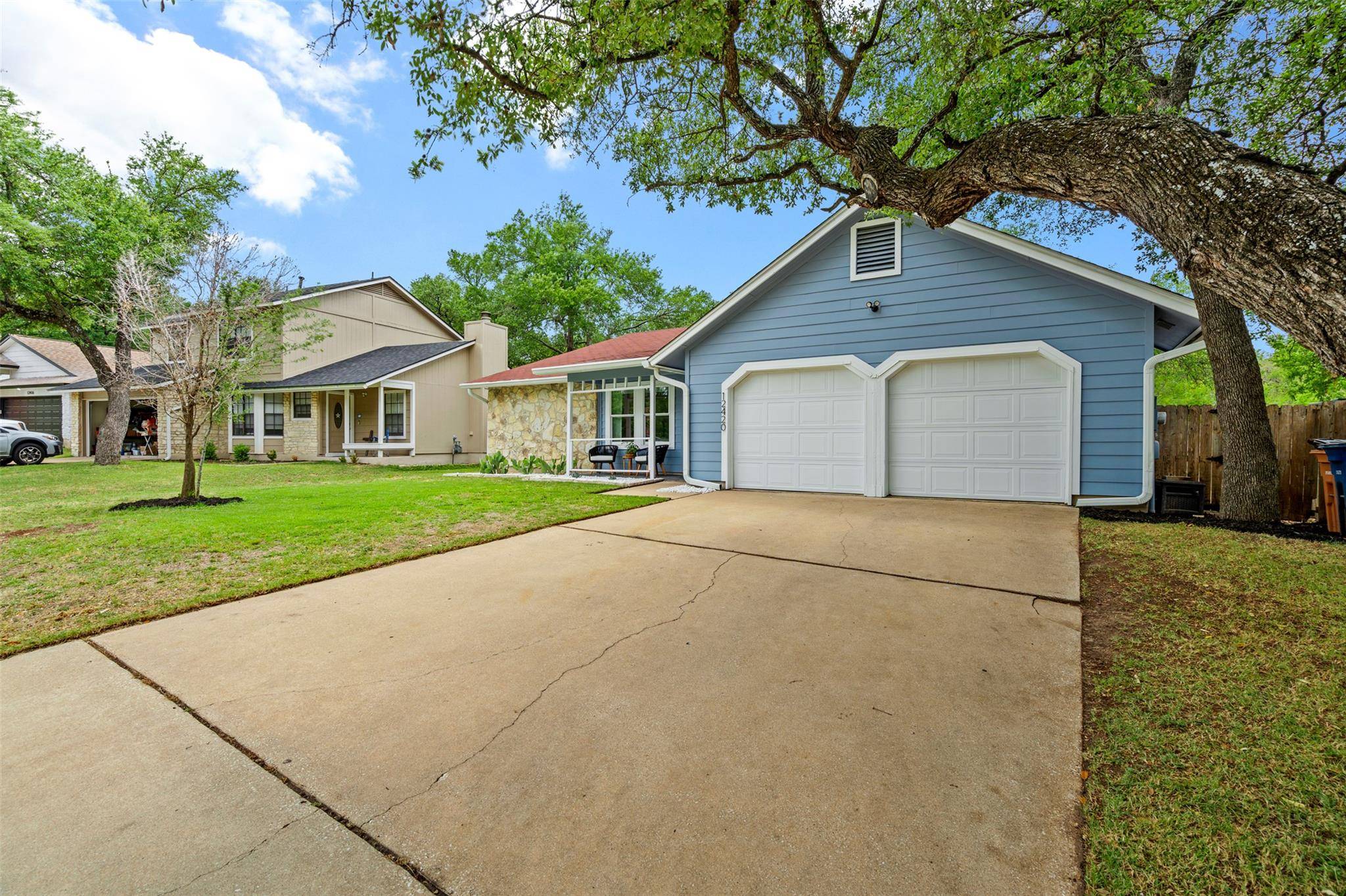 Austin, TX 78727,12420 Cassady DR
