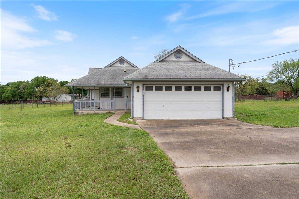 Cedar Creek, TX 78612,182 W Lake Front DR