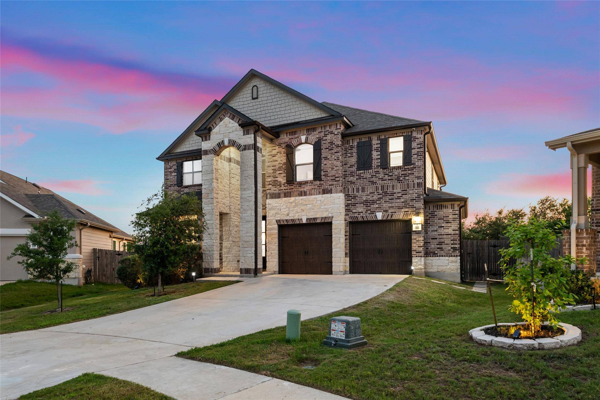 Kyle, TX 78640,101 Crimson LN