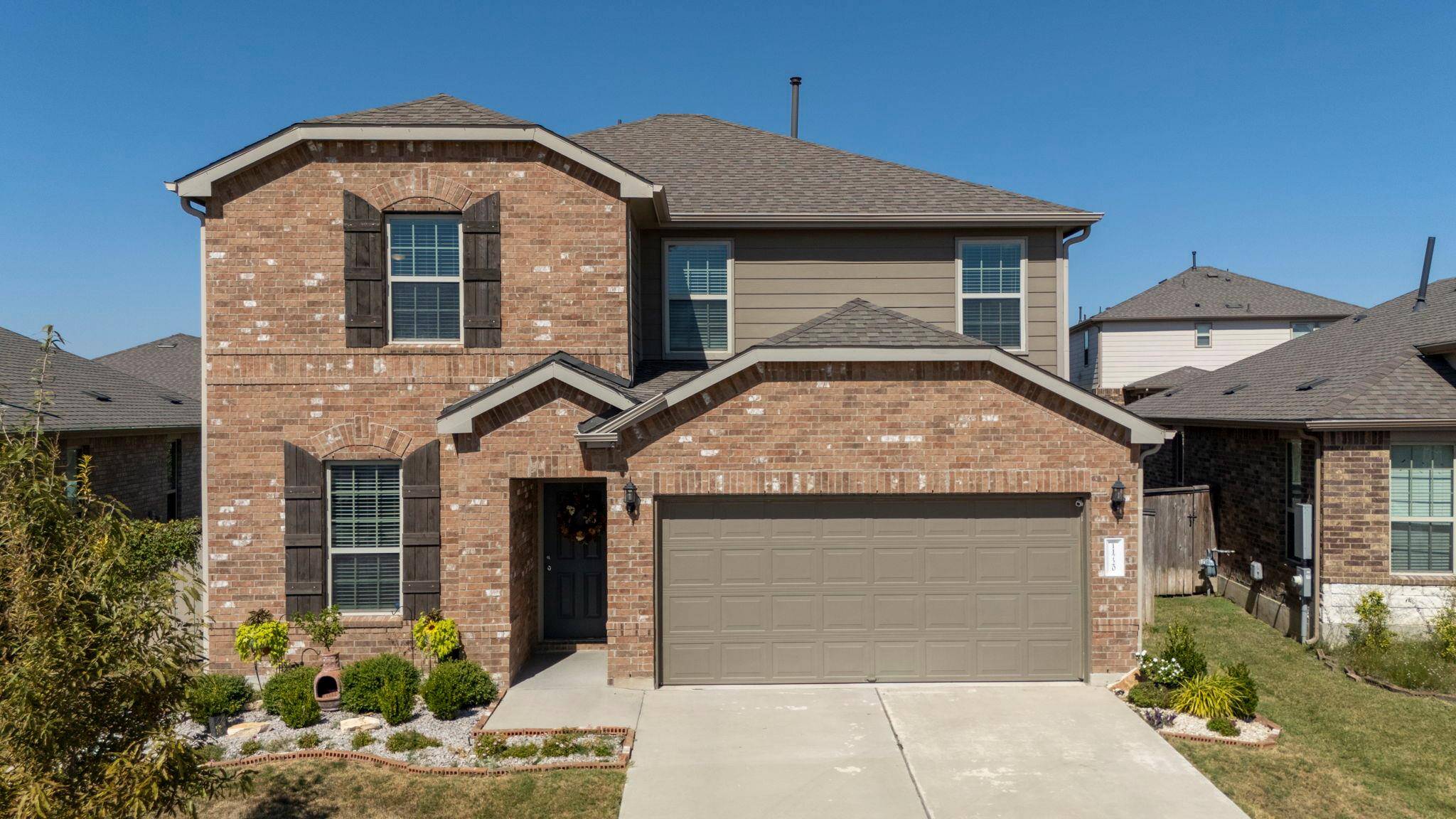 Manor, TX 78653,11720 Amber Stream LN