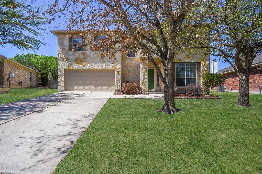 Pflugerville, TX 78660,18816 Sandy Shore DR