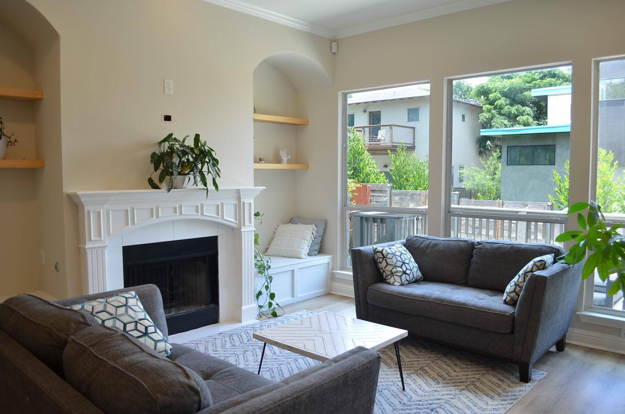 Austin, TX 78704,612 Twelve Oaks LN